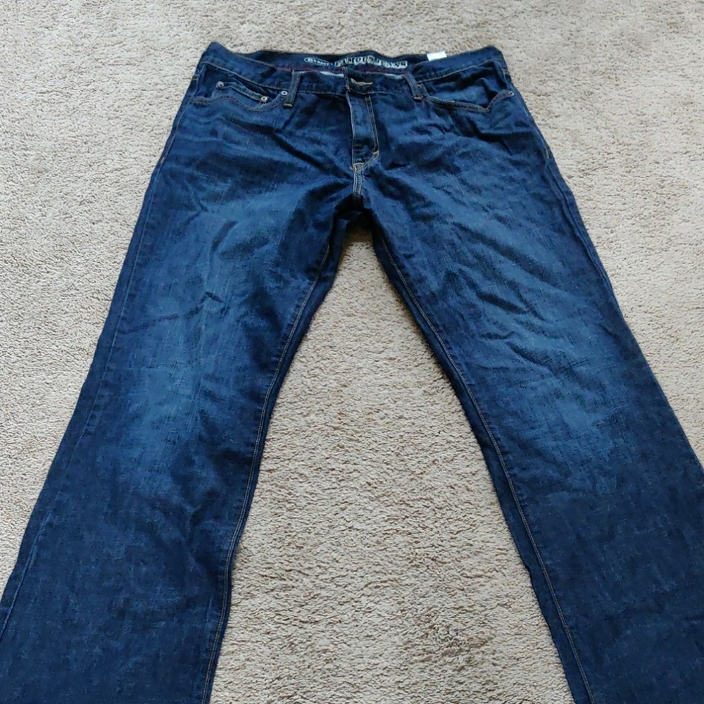Mens bootcut jeans